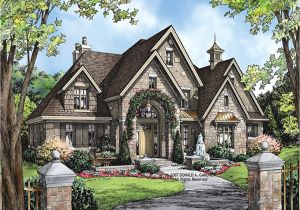 Luxurious Home Plans Luxury Home Plans