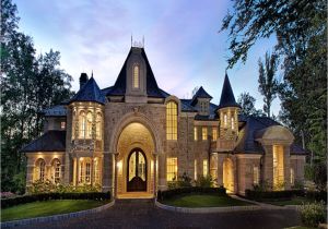 Luxury Castle Home Plans Luxury Castles Homes House Plans Castle Luxury Home