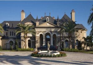 Luxury Castle Home Plans Luxury Home Plans European French Castles Villa and