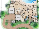 Luxury Coastal Home Plans 5 Bedroom 7 Bath Beach House Plan Alp 08ce Allplans Com