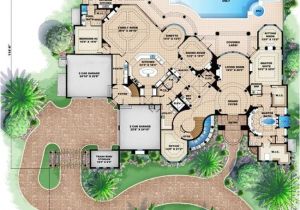 Luxury Coastal Home Plans 5 Bedroom 7 Bath Beach House Plan Alp 08ce Allplans Com
