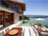 Luxury Coastal Home Plans Luxury Beach House Design Ideas Decoist