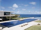 Luxury Coastal Home Plans Luxury Beach House In Dominican Republic Casa Kimball