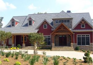 Luxury Craftsman Home Plans Plan 053h 0003 Find Unique House Plans Home Plans and