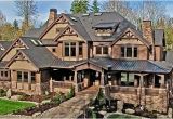 Luxury Craftsman Home Plans Plan W23290jd Corner Lot Craftsman Luxury Premium