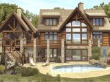Luxury Custom Homes Plans Luxury Log Cabin Home Plans Custom Log Homes Timber Style