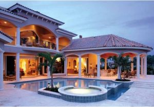 Luxury Dream Home Plans Blueprints Of Luxury Dream Homes Best Selling House Plans