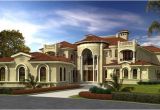 Luxury Dream Home Plans Contemporary Luxury Homes Plan Design Photos