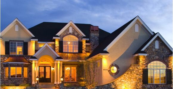 Luxury Dream Home Plans Finley Country Luxury Home Plan 101s 0012 House Plans