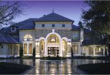 Luxury Dream Home Plans Luxurious Mansions Gallery Home Styles Magazine Home