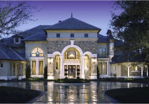 Luxury Dream Home Plans Luxurious Mansions Gallery Home Styles Magazine Home