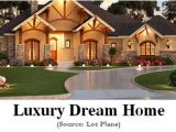Luxury Dream Home Plans Luxury Dream Home Designs and House Plans