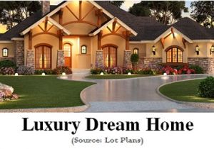 Luxury Dream Home Plans Luxury Dream Home Designs and House Plans