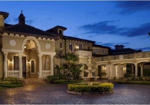 Luxury Dream Home Plans Luxury Homes Plans