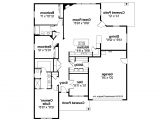 Luxury Empty Nester House Plans Home Floor Plans for Empty Nesters House Plan 2017