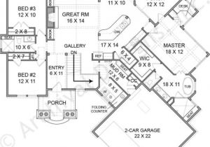 Luxury Empty Nester House Plans Rustic Lake Empty Nester House Plans Rustic Home Plans