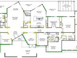 Luxury Estate Home Floor Plans Luxury House Floorplan House Floorplan Floorplan3 Bed