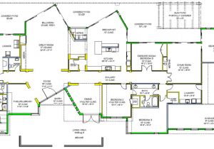 Luxury Estate Home Floor Plans Luxury House Floorplan House Floorplan Floorplan3 Bed