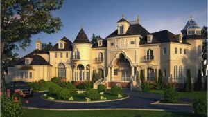 Luxury Estate Home Plans Castle Luxury House Plans Manors Chateaux and Palaces In