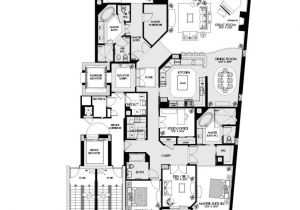 Luxury Floor Plans for New Homes Elegant Luxury Floor Plans for New Homes New Home Plans
