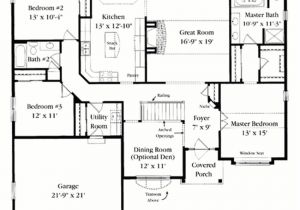 Luxury Floor Plans for New Homes Elegant Luxury Floor Plans for New Homes New Home Plans