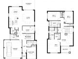 Luxury Floor Plans for New Homes Luxury Sample Floor Plans 2 Story Home New Home Plans Design