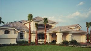 Luxury Florida Home Plans Wynehaven Luxury Florida Home Plan 048d 0004 House Plans