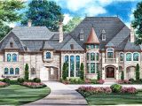 Luxury French Home Plans French Country Estate House Plans Dallasdesigngroup Home