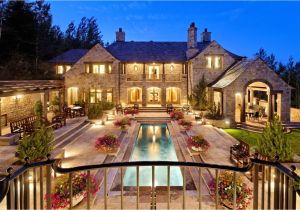 Luxury French Home Plans Luxury French Country House Plans