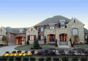 Luxury French Home Plans Luxury Tudor Homes French Country Luxury Home Designs