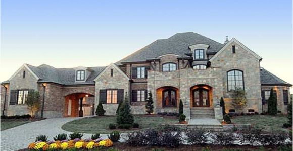 Luxury French Home Plans Luxury Tudor Homes French Country Luxury Home Designs