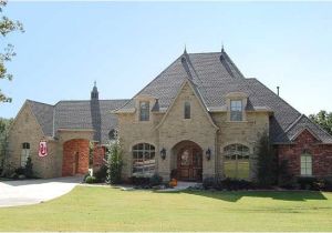 Luxury French Home Plans Plan 48014fm Private Parking Courtyard Home Plan House