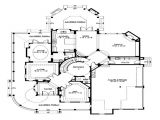 Luxury Home Design Floor Plans Small Luxury Floor Plans
