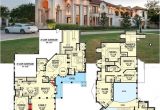 Luxury Home Design Plan 35 Best Luxurious Floor Plans Images On Pinterest House