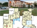 Luxury Home Designs and Floor Plans 35 Best Luxurious Floor Plans Images On Pinterest House