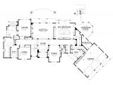Luxury Home Designs and Floor Plans House Plans Luxury House Plans