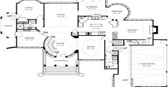 Luxury Home Designs and Floor Plans Luxury House Floor Plans and Designs Luxury Home Floor