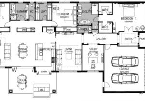 Luxury Home Floor Plans Australia the Saville sold Englehart Homes