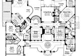 Luxury Home Floor Plans with Photos Luxury Home Plans On Pinterest Luxury Mediterranean