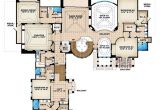Luxury Home Floor Plans with Photos Luxury House Plans Rugdots Com