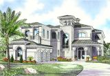 Luxury Home Plan Designs Luxury Mediterranean House Plan 32058aa Architectural