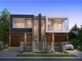 Luxury Home Plans 2018 Keep Learning Modern Duplex Home Plans Modern House Plan