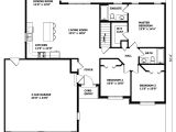 Luxury Home Plans Canada Canada Bungalow Floor Plans thefloors Co