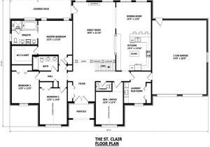 Luxury Home Plans Canada Floor Plans Canadian Homes Home Design and Style
