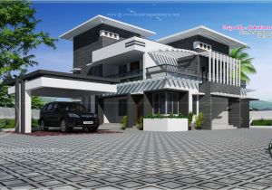 Luxury Home Plans Designs Luxury Modern House Exterior Design