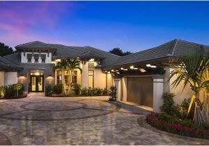 Luxury Home Plans Florida Contemporary Prairie Floor Plan Abg Alpha Builders Group