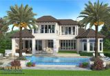 Luxury Home Plans Florida Lovely Contemporary House Design Contemporary House