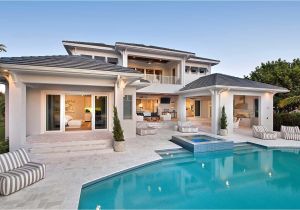 Luxury Home Plans Florida Plan 31822dn Four Second Floor Balconies Luxury Houses