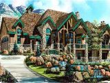 Luxury Home Plans Luxury House Plans Rustic Craftsman Home Design 8166