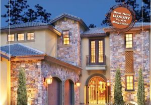 Luxury Home Plans Magazine Luxury Home Plans Magazine 8 Sater Design Collection